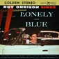 MP3 альбом: Roy Orbison (1961) LONELY AND BLUE
