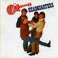 MP3 альбом: Monkees (1967) HEADQUARTERS