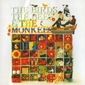 MP3 альбом: Monkees (1968) THE BIRDS,THE BEES & THE MONKEES