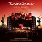 MP3 альбом: David Gilmour (2008) LIVE IN GDANSK (Live)