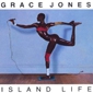 MP3 альбом: Grace Jones (1985) ISLAND LIFE