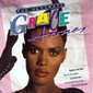 MP3 альбом: Grace Jones (1993) THE ULTIMATE