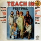 MP3 альбом: Teach In (1975) FESTIVAL