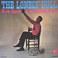 MP3 альбом: Herb Alpert & Tujuana Brass (1962) THE LONELY BULL MP3 альбом: Herb Alpert & Tujuana Brass (1962) THE LONELY BULL