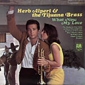 MP3 альбом: Herb Alpert & Tujuana Brass (1966) WHAT NOW MY LOVE MP3 альбом: Herb Alpert & Tujuana Brass (1966) WHAT NOW MY LOVE
