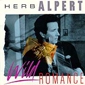 MP3 альбом: Herb Alpert (1985) WILD ROMANCE