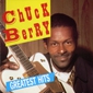 MP3 альбом: Chuck Berry (1996) GREATEST HITS
