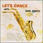 MP3 альбом: Earl Bostic (1957) LET`S DANCE