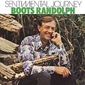 MP3 альбом: Boots Randolph (1973) SENTIMENTAL JOURNEY