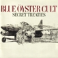 MP3 альбом: Blue Oyster Cult (1974) SECRET TREATIES