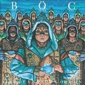 MP3 альбом: Blue Oyster Cult (1981) FIRE OF UNKNOWN ORIGIN