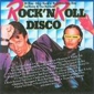 MP3 альбом: Ricky & The Rockets (1981) ROCK`N`ROLL DISCO
