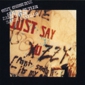 MP3 альбом: Ozzy Osbourne (1990) JUST SAY OZZY (Live)