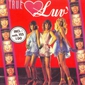 MP3 альбом: Luv' (1979) TRUE LUV`