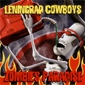 MP3 альбом: Leningrad Cowboys (2006) ZOMBIES PARADISE