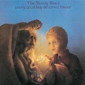MP3 альбом: Moody Blues (1971) EVERY GOOD BOY DESERVES FAVOUR