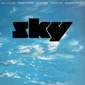 MP3 альбом: Sky (4) (1979) SKY