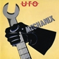 MP3 альбом: UFO (5) (1982) MECHANIX MP3 альбом: UFO (5) (1982) MECHANIX