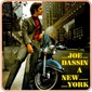 MP3 альбом: Joe Dassin (1966) A NEW YORK