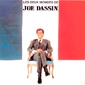 MP3 альбом: Joe Dassin (1967) LES DEUX MONDES DE JOE DASSIN
