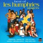 MP3 альбом: Les Humphries Singers (1994) THE VERY BEST OF