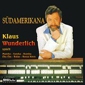 MP3 альбом: Klaus Wunderlich (1999) SUDAMERIKANA