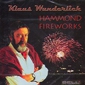 MP3 альбом: Klaus Wunderlich (2001) HAMMOND FIREWORKS VOL.1