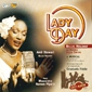 MP3 альбом: Amii Stewart (2004) LADY DAY MP3 альбом: Amii Stewart (2004) LADY DAY