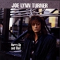 MP3 альбом: Joe Lynn Turner (1998) HUNGRY UP AND WAIT