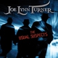 MP3 альбом: Joe Lynn Turner (2005) THE USUAL SUSPECTS