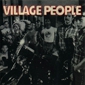 MP3 альбом: Village People (1977) VILLAGE PEOPLE