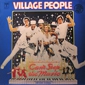 MP3 альбом: Village People (1980) CAN`T STOP THE MUSIC (Soundtrack)