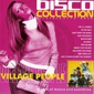 MP3 альбом: Village People (2002) DISCO COLLECTION