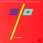 MP3 альбом: Electric Light Orchestra (1986) BALANCE OF POWER