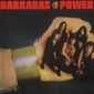 MP3 альбом: Barrabas (1973) POWER