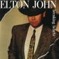 MP3 альбом: Elton John (1984) BREAKING HEARTS