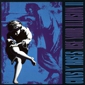 MP3 альбом: Guns N' Roses (1991) USE YOUR ILLUSION II