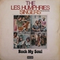MP3 альбом: Les Humphries Singers (1970) ROCK MY SOUL