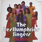 MP3 альбом: Les Humphries Singers (1971) ROCK MY SOUL (Club Edition Compilation)