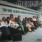 MP3 альбом: Les Humphries Singers (1972) MEXICO