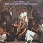 MP3 альбом: Les Humphries Singers (1973) THE WORLD OF THE LES HUMPHRIES SINGERS (Best Album