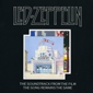 MP3 альбом: Led Zeppelin (1976) THE SONG REMAINS THE SAME (Soundtrack)