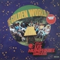 MP3 альбом: Les Humphries Singers (1974) THE GOLDEN WORLD OF (Best Album)