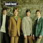 MP3 альбом: Small Faces (1967) FROM THE BEGINNING
