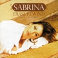 MP3 альбом: Sabrina (2008) ERASE / REWIND (Official Remix)