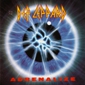 MP3 альбом: Def Leppard (1992) ADRENALIZE