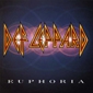 MP3 альбом: Def Leppard (1999) EUPHORIA