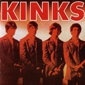 MP3 альбом: Kinks (1964) THE KINKS