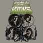 MP3 альбом: Kinks (1967) SOMETHING ELSE BY THE KINKS