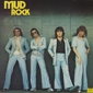 MP3 альбом: Mud (1974) MUD ROCK